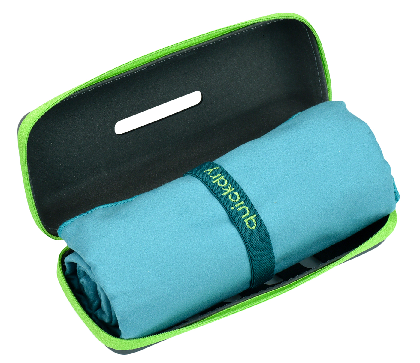 Microfibre shower and bath towel ViVO quickdry
