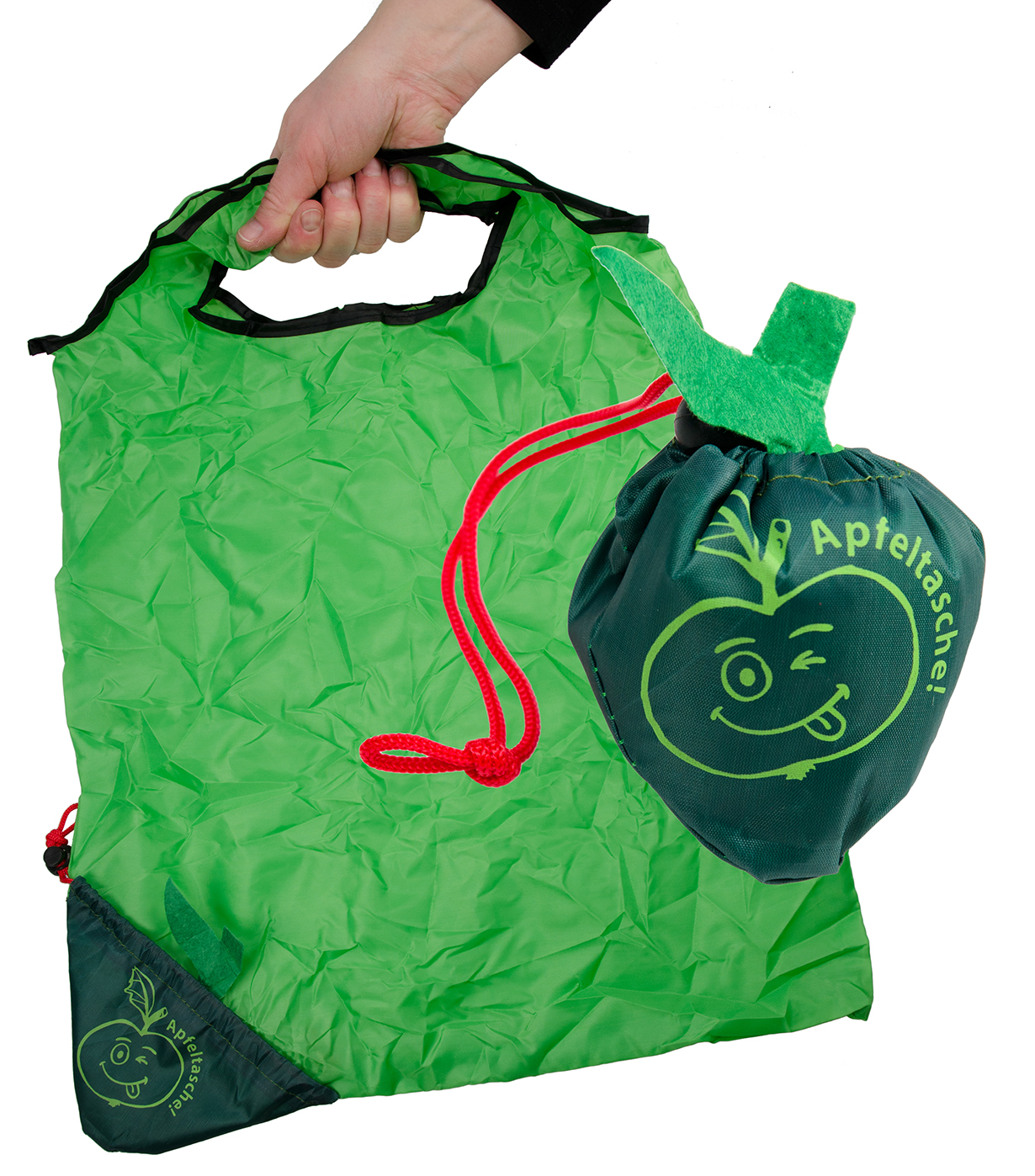 Foldable Shopping Bag New York