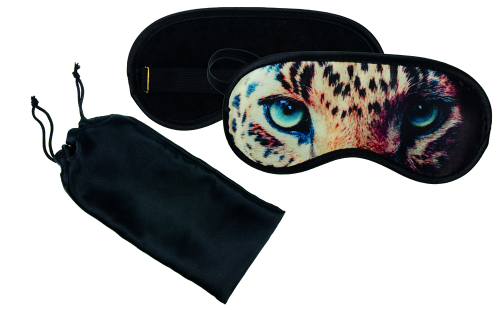 Sleeping Mask Comfort