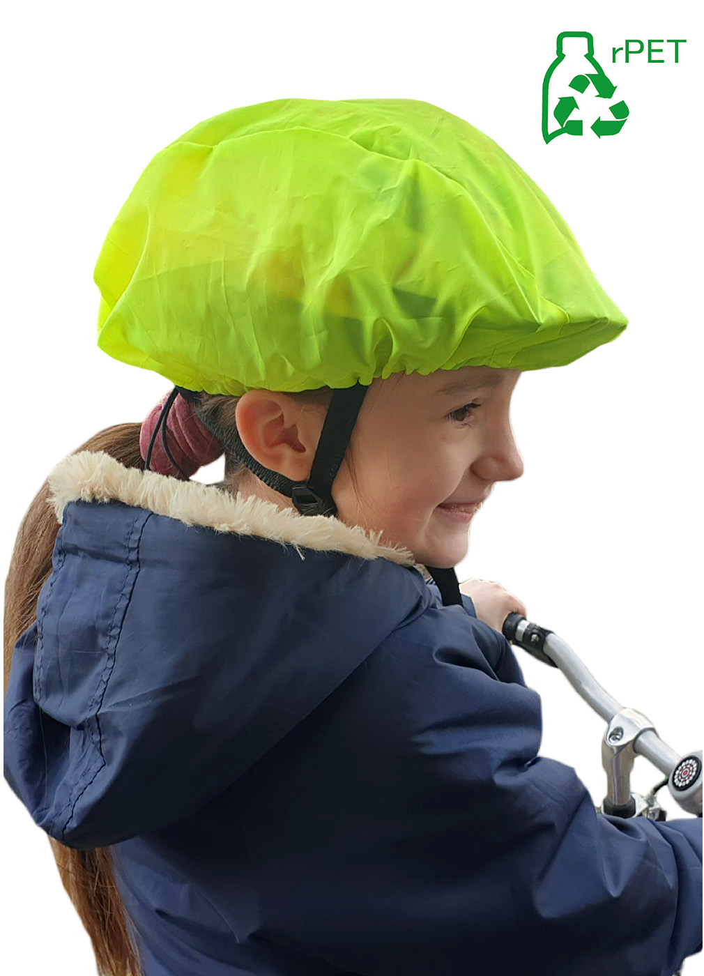 Helmet Cover rPET